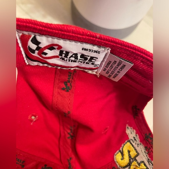 NWT Nascar DuPont Motorsports Hat, Jeff Gordon 24 - Picture 7 of 8